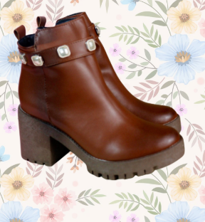 Botin España Melle 330
