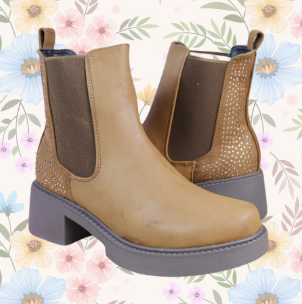 Botin Melle 701