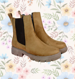 Bota Melle 390