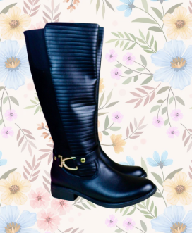 Bota Negro 810