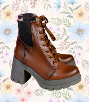 Bota Madera 1050