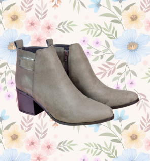 Botin Prisco Nutria 115