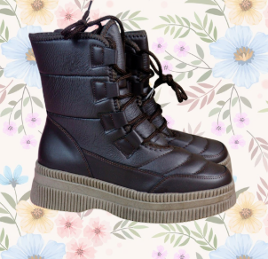 Bota Cafe Oscuro Pasamontañas 8000S