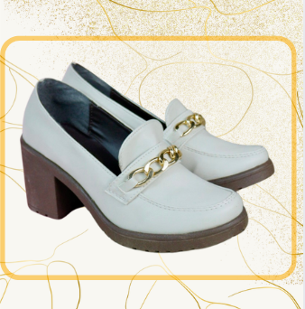 Bostoniano De Tacon Hueso 825