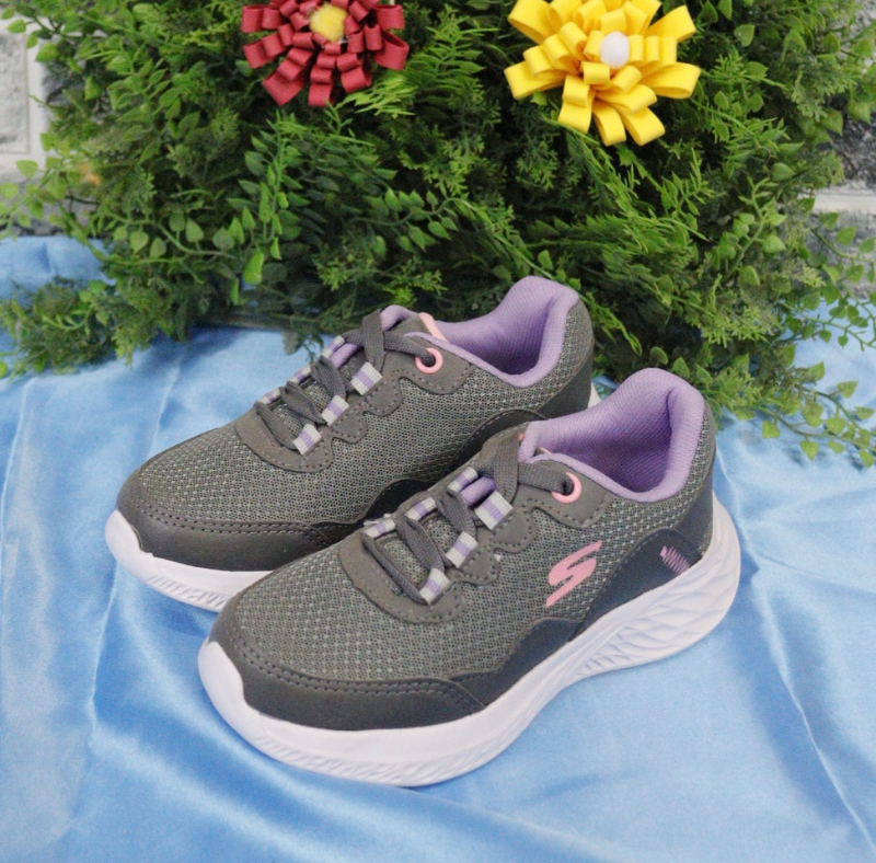 Tennis Oxford  lila Magenta 724