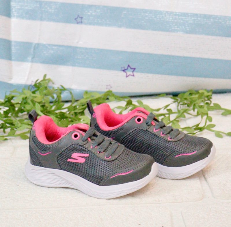 Tenis Oxford Fiusha 071