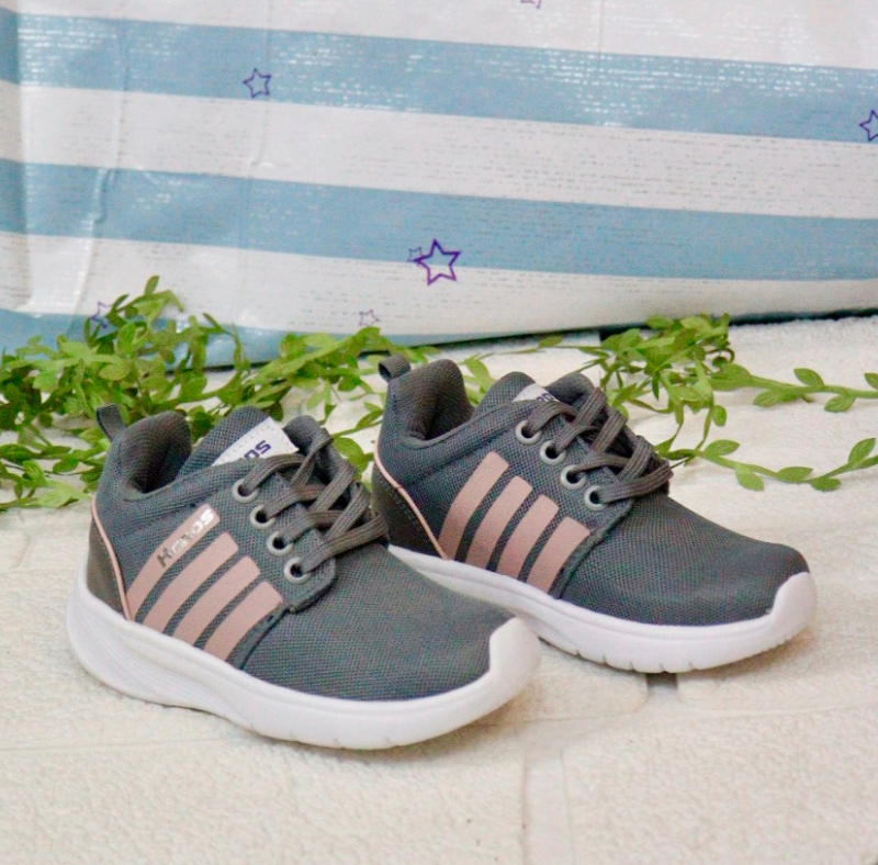 Tennis Oxford Rosa 642
