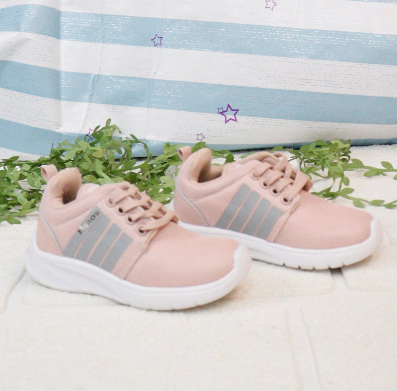 Tennis Rosa Rich 642