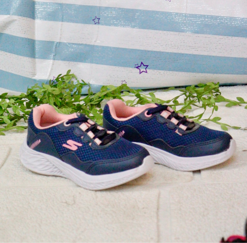 Tennis Marino Rosa 724