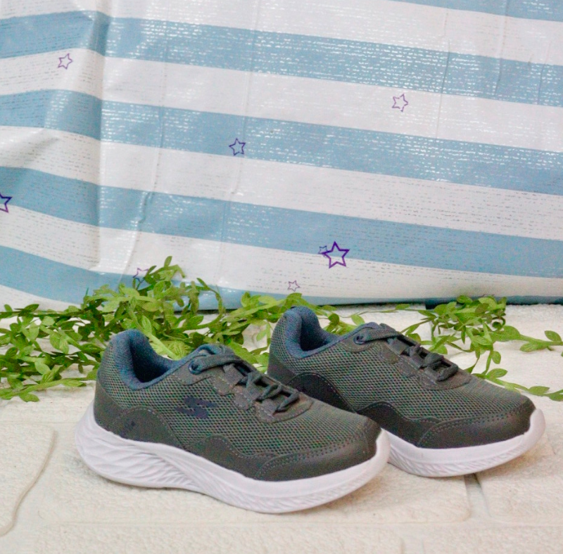 Tenis Oxford Marino 724