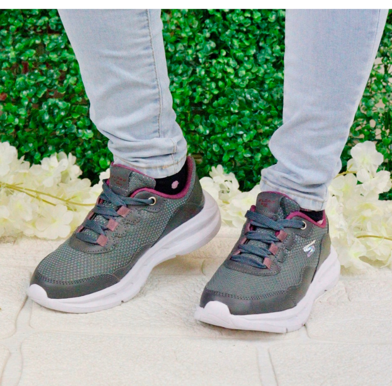 Tennis Oxford Magenta 724