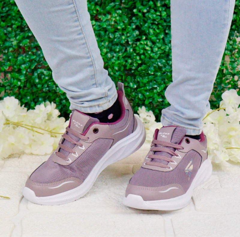 Tennus Malva Magenta 071