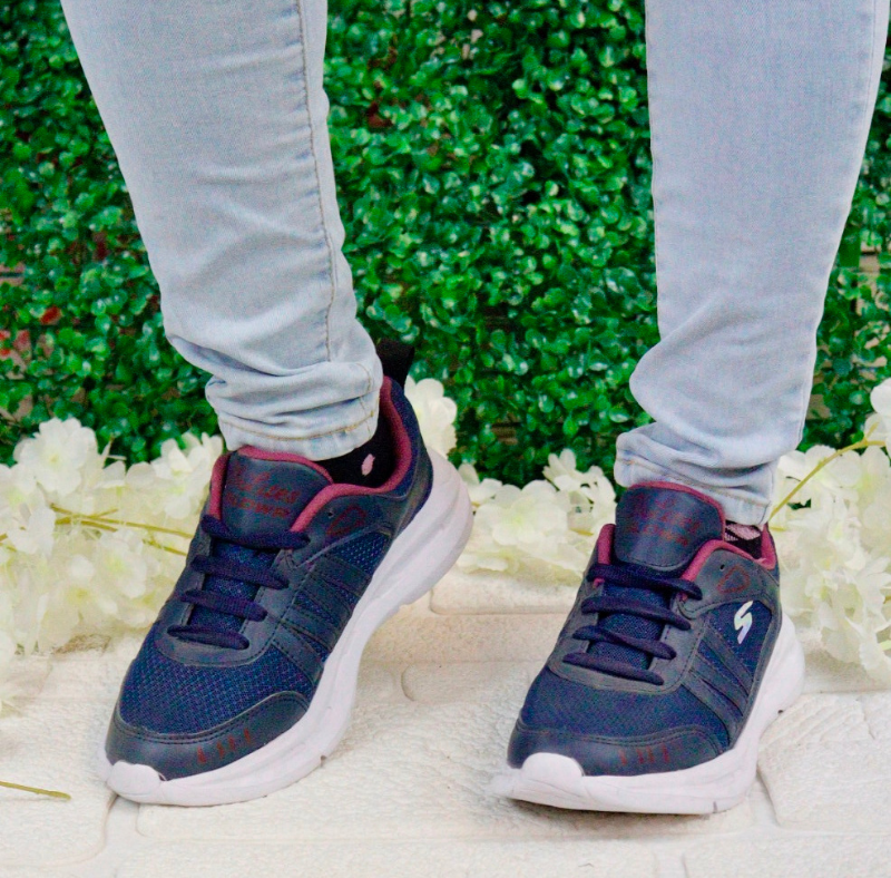 Tennis Marino Magenta 725