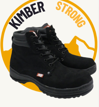 Bota Durazno Negro