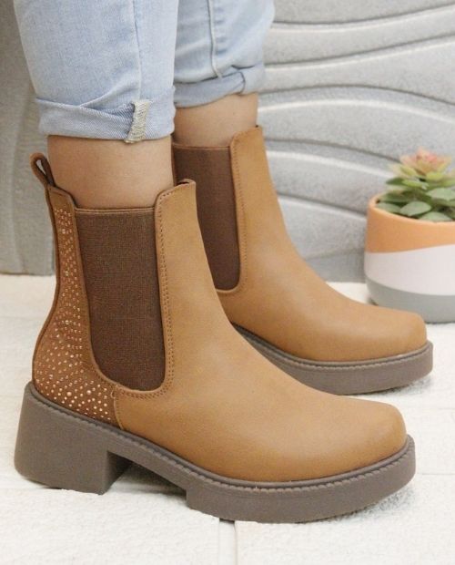 Bota Melle 390
