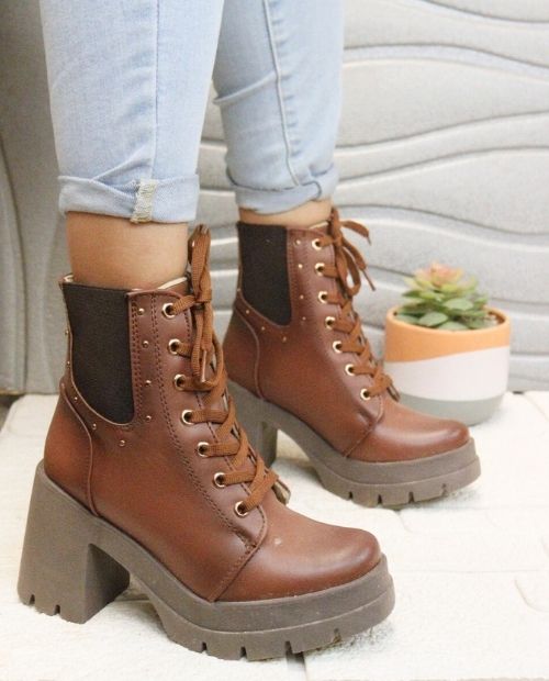 Bota España Tang 4050