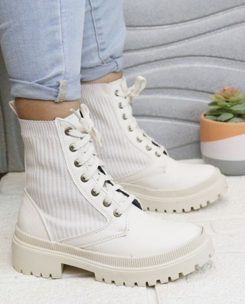 Bota Naerobi Late 925