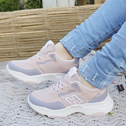 Tenis Blus Mauve 307