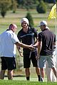 jared padalecki jensen ackles play golf together 19