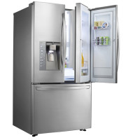Door-in-door Refrigerator Door-in-door Refrigerator