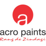 Acro Paints - Profile Image Acro Paints - Profile Image