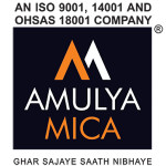 Amulya Mica - Profile Image Amulya Mica - Profile Image
