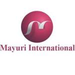 Profile img Mayuri International Profile img Mayuri International