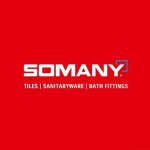 Somany Ceramics - Profile Image Somany Ceramics - Profile Image