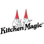 Kitchen Magic Kitchen Magic