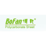 Bofan Polycarbonate Sheet Bofan Polycarbonate Sheet