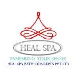 Heal Spa Bath Heal Spa Bath