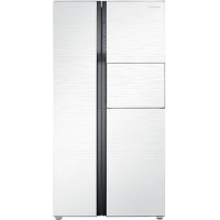Freestanding Side-by-side Refrigerator Freestanding Side-by-side Refrigerator