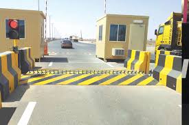 🚧 Roadblock Security Services