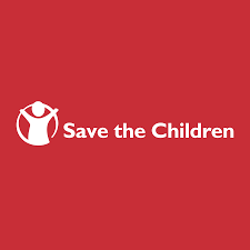 SAVE THE CHILDREN