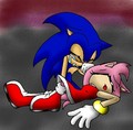 sonamy sad ending
