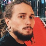 Дмитрий Юдин