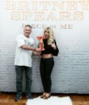 Britney Spears photo