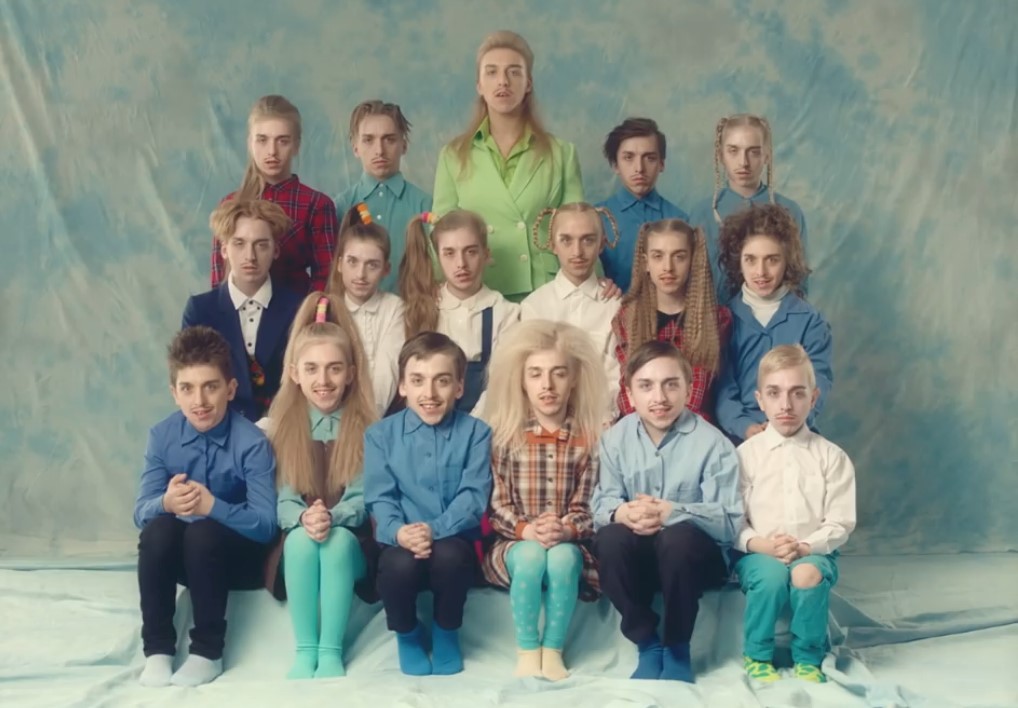 Tommy Cash - Little Molly