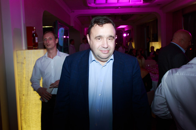 Александр Раппопорт