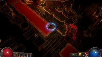 Пас оф эксайл (Path of Exile