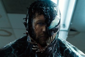 Venom 4k Movie Wallpaper