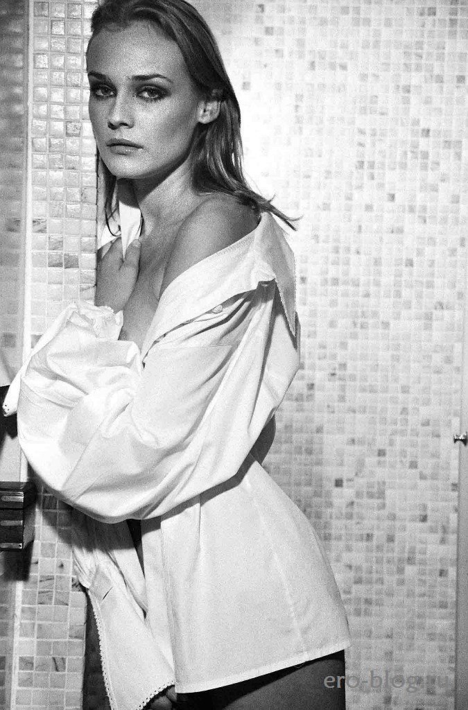 Diane Kruger | Diane Kruger |
