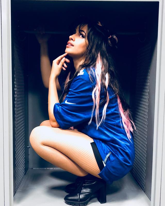 Camila Cabello Photoshoot