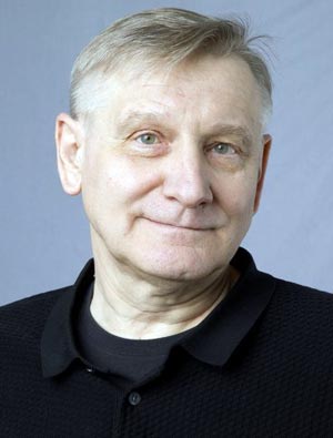 Сергей Рубеко