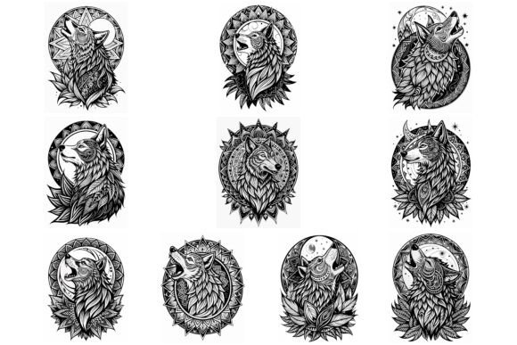 Fox Coloring Pages: Clever and Charming