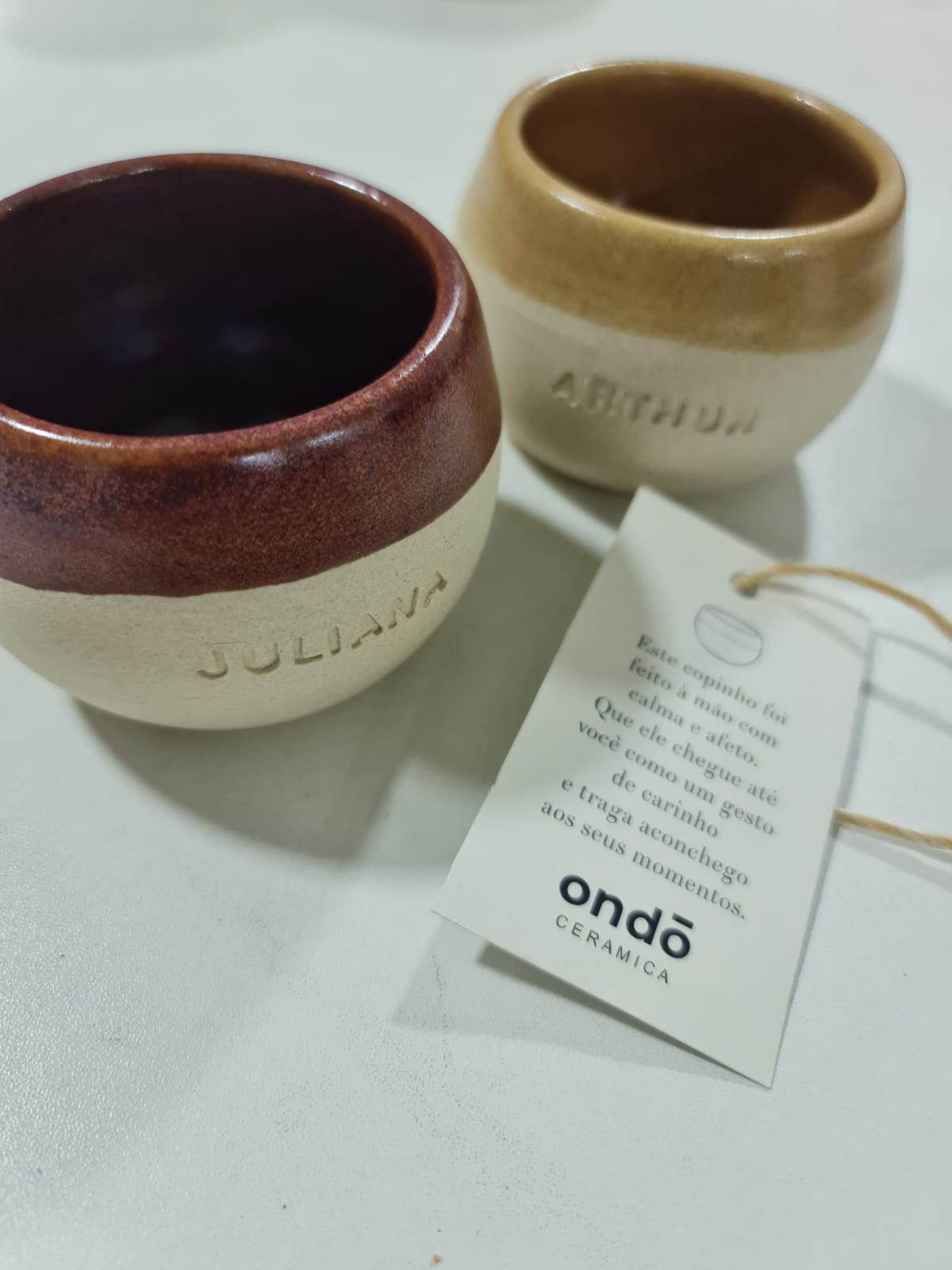 Personalizado