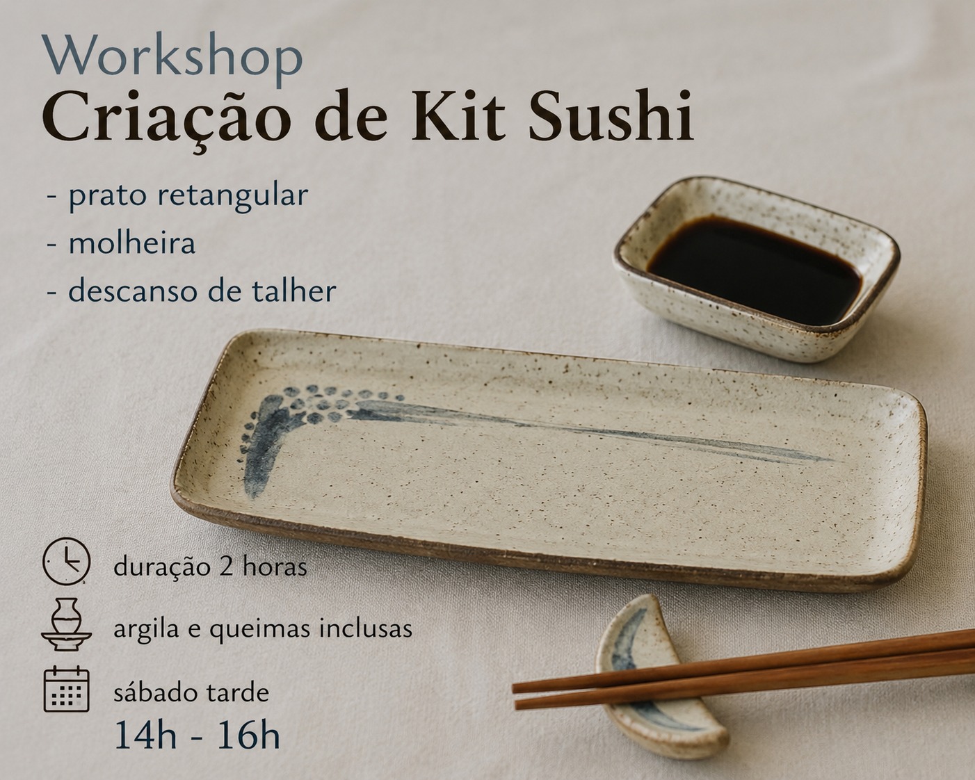 Kit Sushi