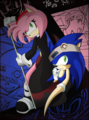 Sonamy Soul Eater