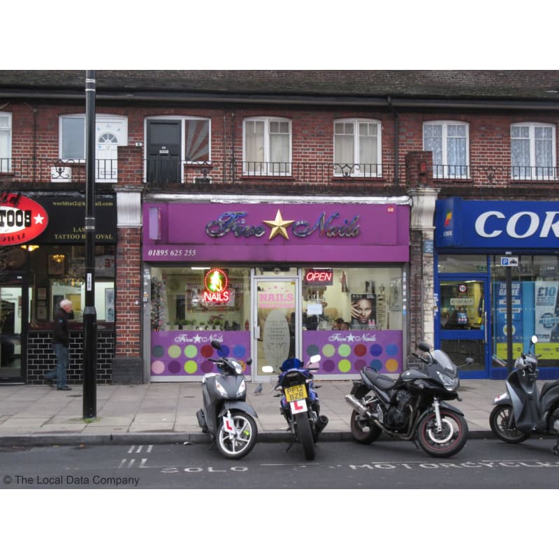 Ruislip Manor Nail Opening Times Nail Ftempo