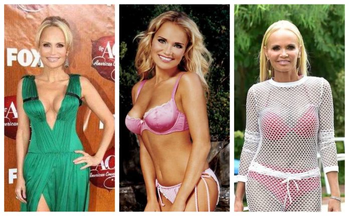 61 Sexy Kristin Chenoweth Pictres Which Demonstrate She Is The Hottest Lady On Earth